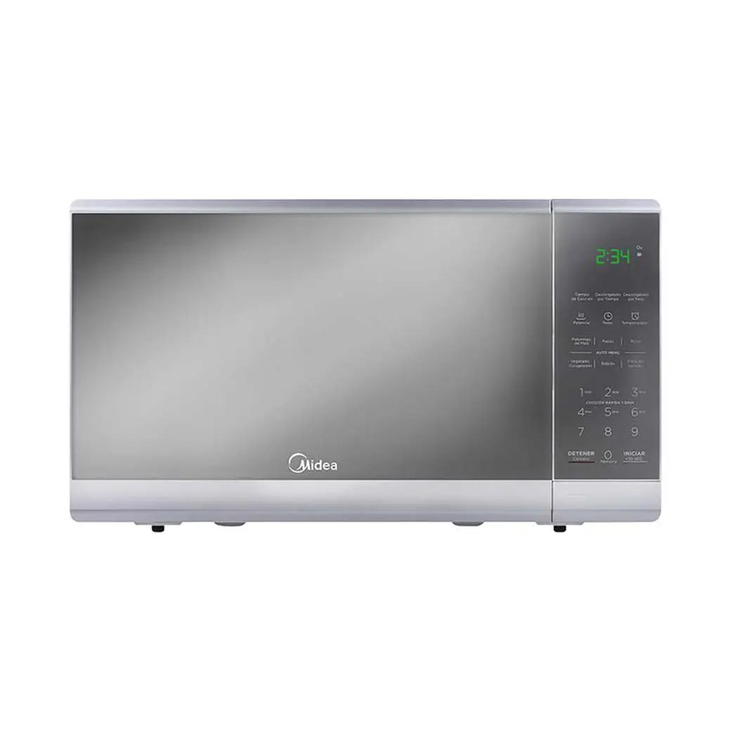 Microwaves and Countertop Ovens